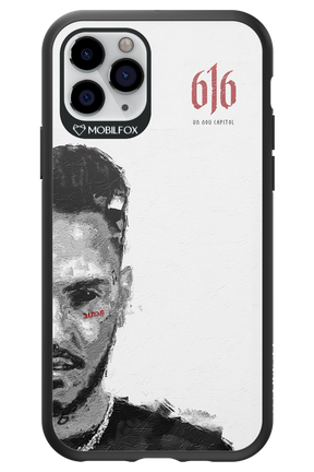 616 Un Nou Capitol 2.0 - Apple iPhone 11 Pro