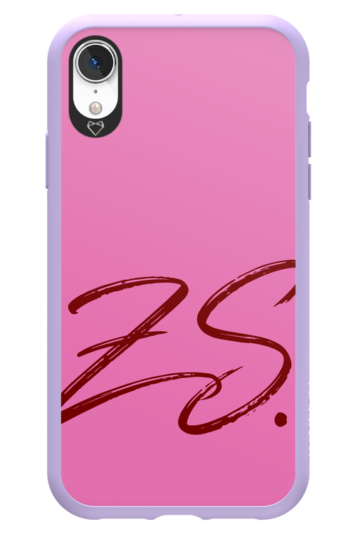 (Sorbet) ZS 2.0 - Apple iPhone XR