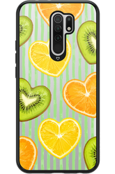 Sour Lemonade 2.0 - Xiaomi Redmi 9