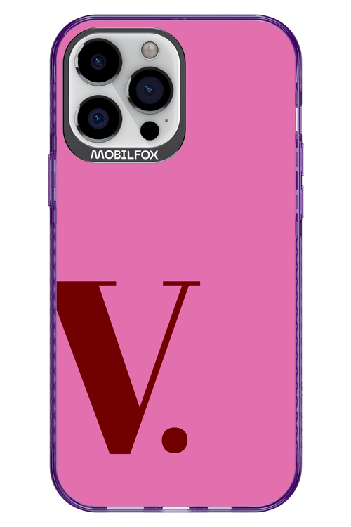 V (Sorbet) 2.0 - Apple iPhone 13 Pro Max