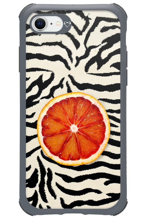 Wild Nectarin 2.0 - Apple iPhone 8