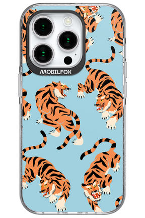 Tora I - Apple iPhone 15 Pro