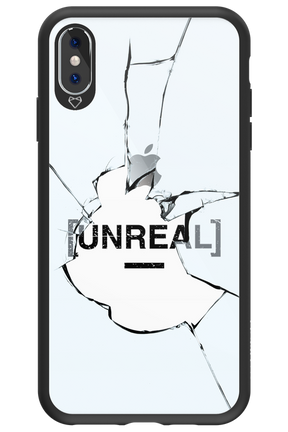 Broken Glass - Apple iPhone XS Max