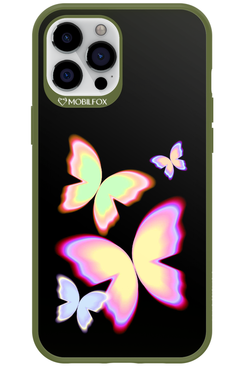 Butterfly Dream 2.0 - Apple iPhone 12 Pro Max