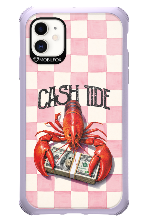Cash Tide 2.0 - Apple iPhone 11