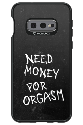 Orgasm 2.0 - Samsung Galaxy S10e