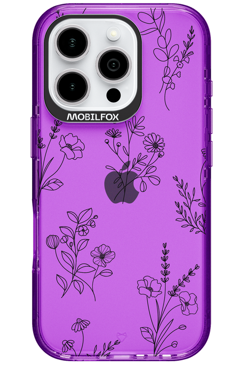 Bouquet 2.0 - Apple iPhone 16 Pro