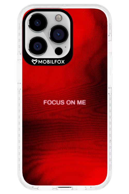 Focuss - Apple iPhone 13 Pro