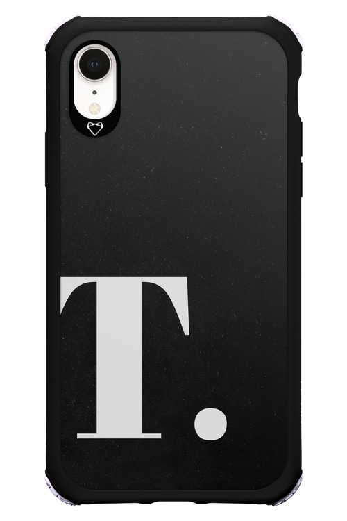 T (Off Space) 2.0 - Apple iPhone XR
