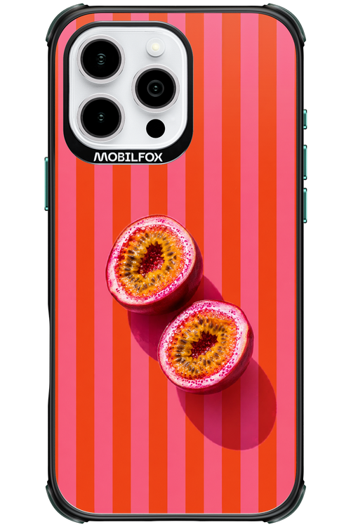 Passion Fruit 2.0 - Apple iPhone 16 Pro Max