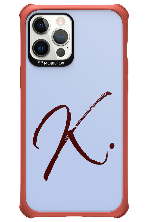 (Jellyfish Presso) K 2.0 - Apple iPhone 12 Pro Max