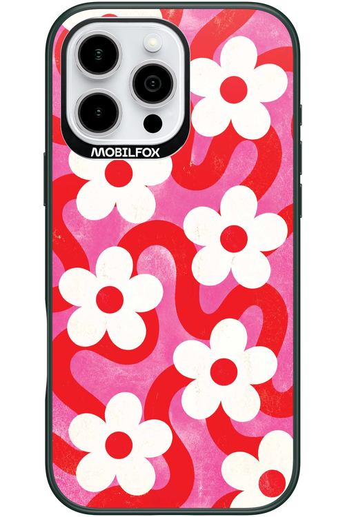 BLOSSOM TWIST 2.0 - Apple iPhone 16 Pro Max