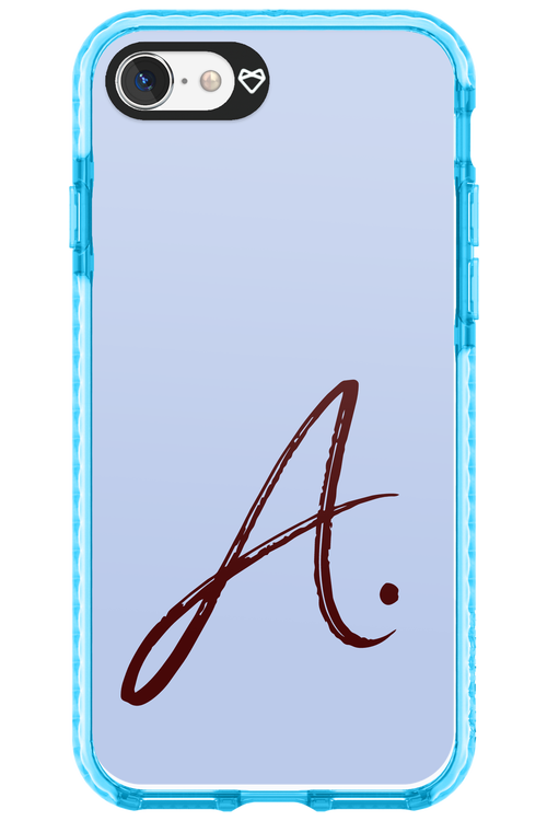 (Jellyfish Presso) A 2.0 - Apple iPhone 8