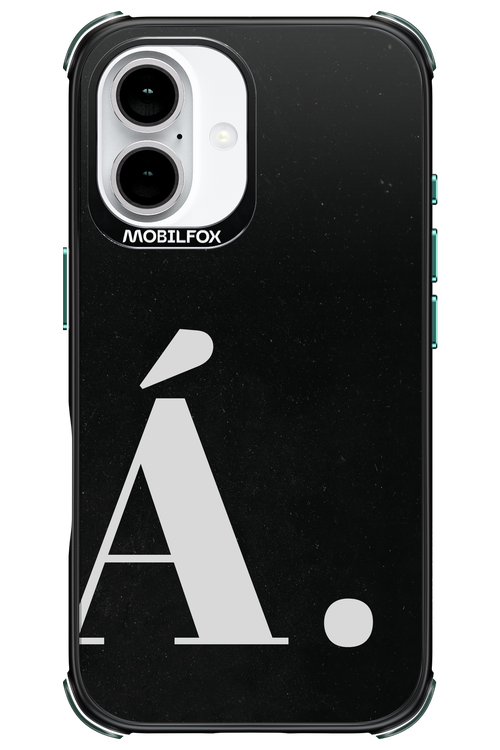 A II (Off Space) 2.0 - Apple iPhone 16