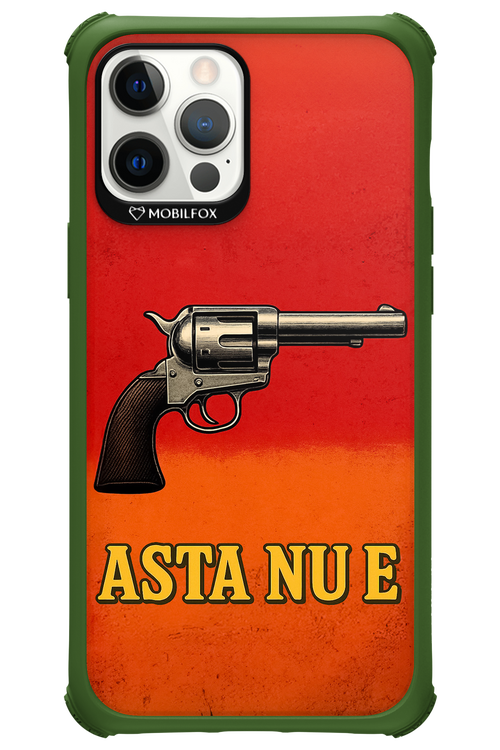 Asta Nu E - Apple iPhone 12 Pro Max