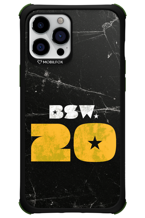 BSW 20 (1) 2.0 - Apple iPhone 12 Pro Max