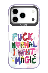 Magic 2.0 - Apple iPhone 17 Pro
