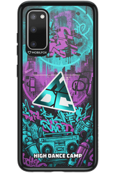 HDC 10 2.0 - Samsung Galaxy S20