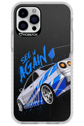 See u again - Apple iPhone 12 Pro