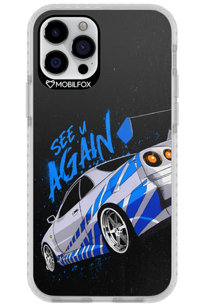 See u again - Apple iPhone 12 Pro