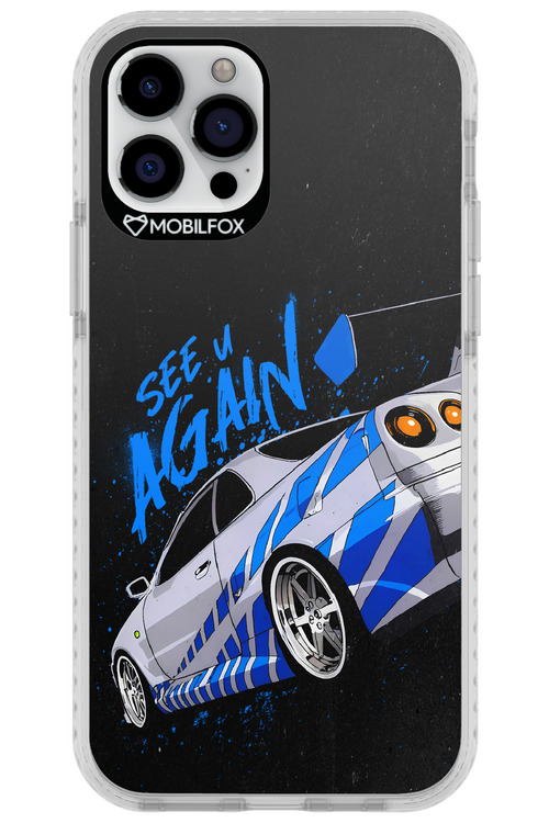See u again - Apple iPhone 12 Pro