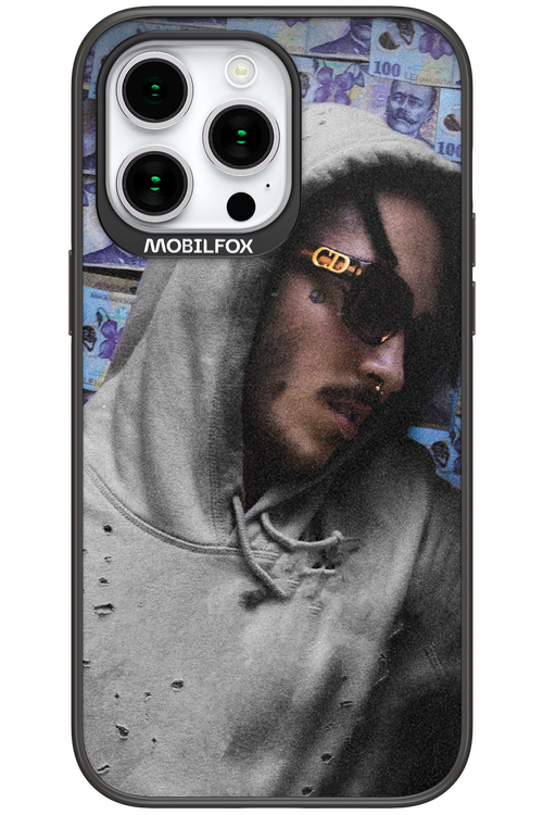 Sute Albastre Cover 2.0 - Apple iPhone 15 Pro Max