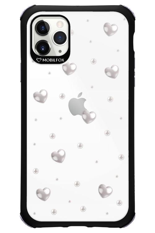 Pearl Tears 2.0 - Apple iPhone 11 Pro Max