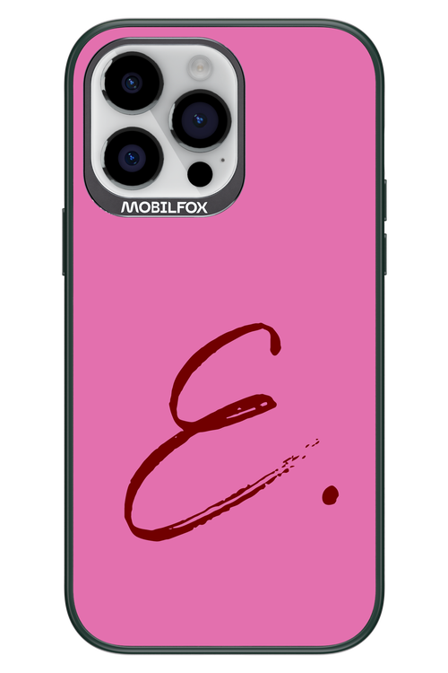 (Sorbet) E 2.0 - Apple iPhone 14 Pro Max