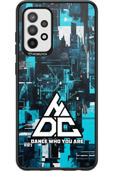 HDC 5 - Samsung Galaxy A72