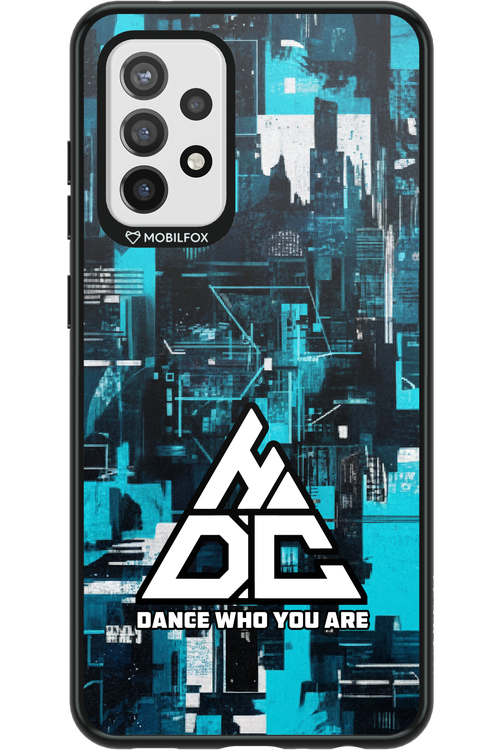 HDC 5 - Samsung Galaxy A72