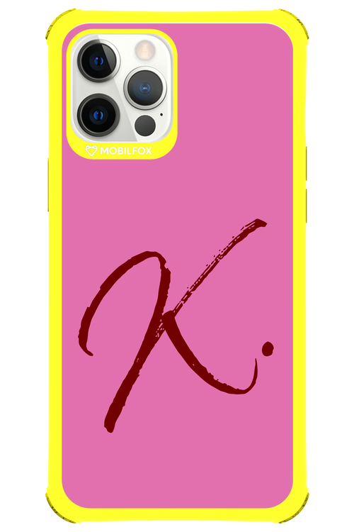 (Sorbet) K 2.0 - Apple iPhone 12 Pro Max