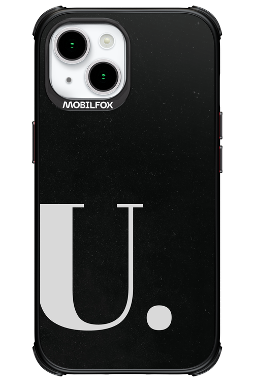 U (Off Space) 2.0 - Apple iPhone 15