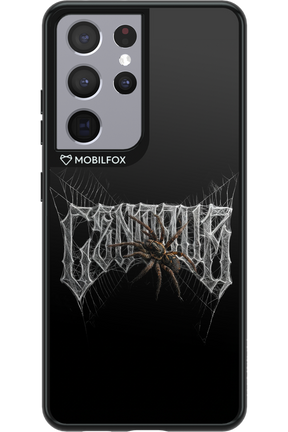 Web Centaur Logo Spider 2.0 - Samsung Galaxy S21 Ultra