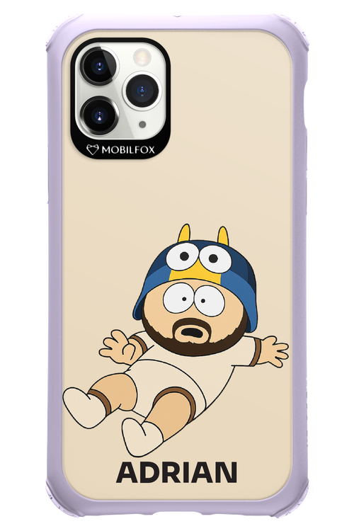 ChildHeli 1 - Apple iPhone 11 Pro