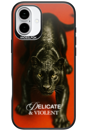 DeliCat - Apple iPhone 16 Plus