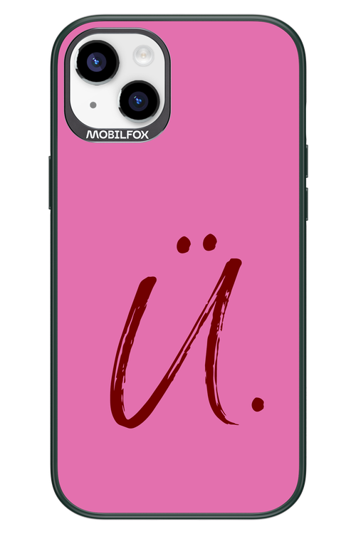 (Sorbet) U II 2.0 - Apple iPhone 14 Plus