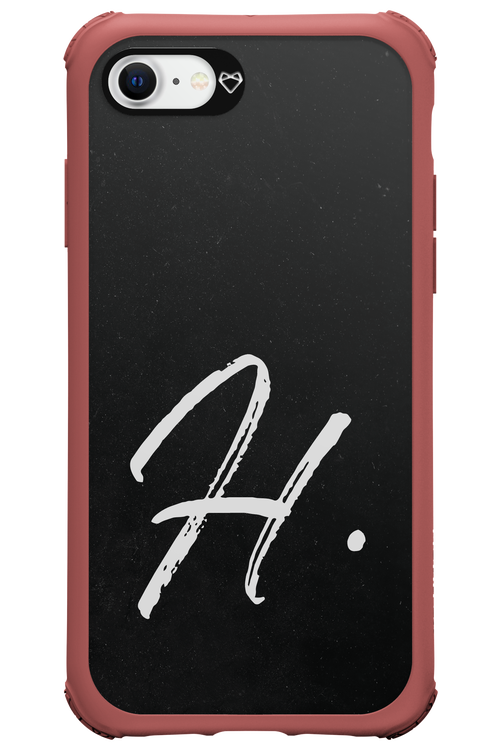 (Off Space) H 2.0 - Apple iPhone SE 2020