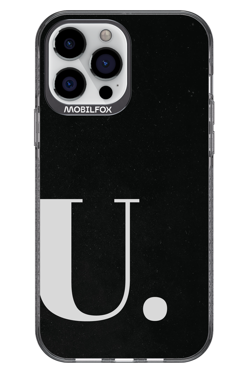 U (Off Space) 2.0 - Apple iPhone 13 Pro Max
