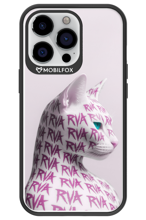 RVA Cat 2.0 - Apple iPhone 13 Pro