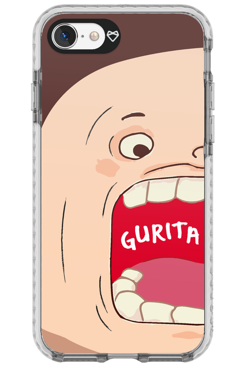 GURITA 2 - Apple iPhone 7