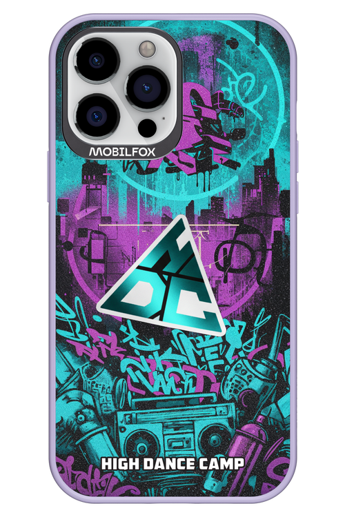 HDC 10 - Apple iPhone 13 Pro Max