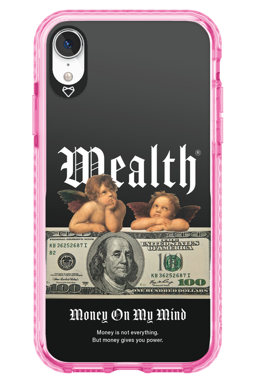 Wealth - Apple iPhone XR