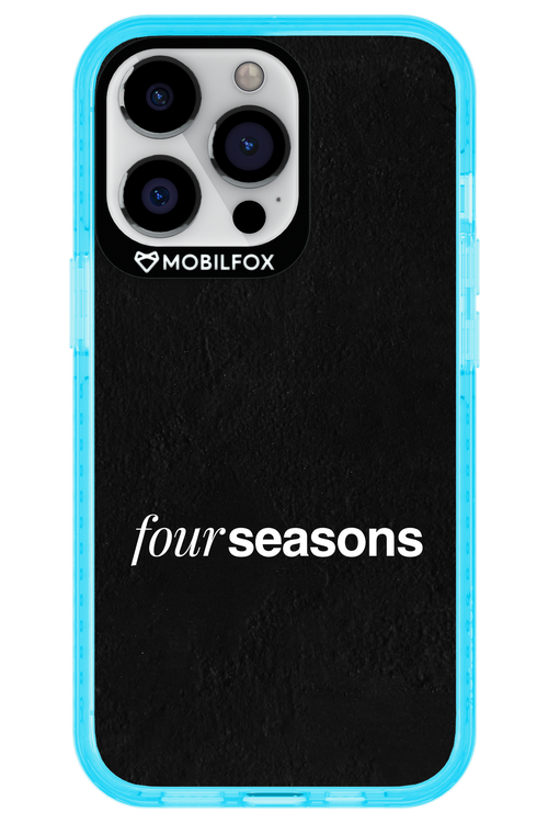 BSW FourSeasons 2 2.0 - Apple iPhone 13 Pro
