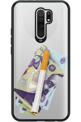 Cigarette 100 Lei 2.0 - Xiaomi Redmi 9