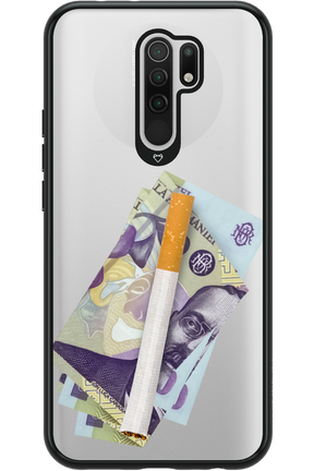Cigarette 100 Lei 2.0 - Xiaomi Redmi 9