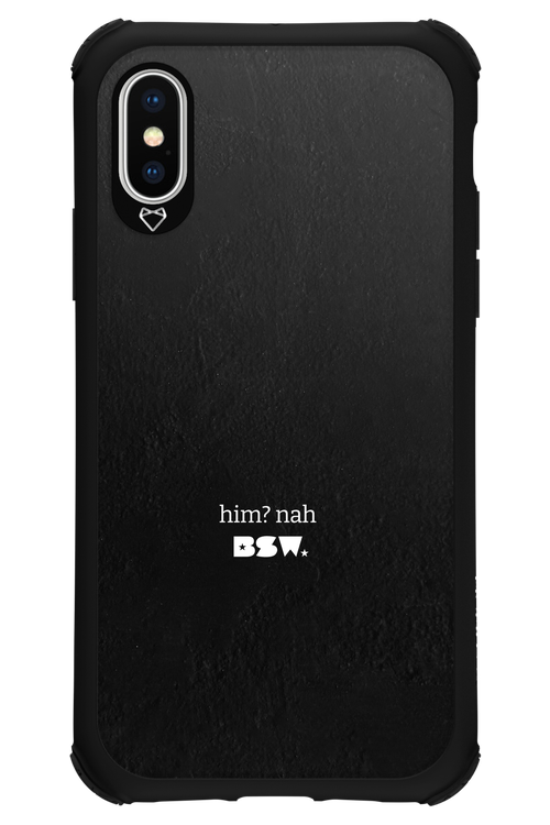 BSW FourSeasons 9 2.0 - Apple iPhone XS