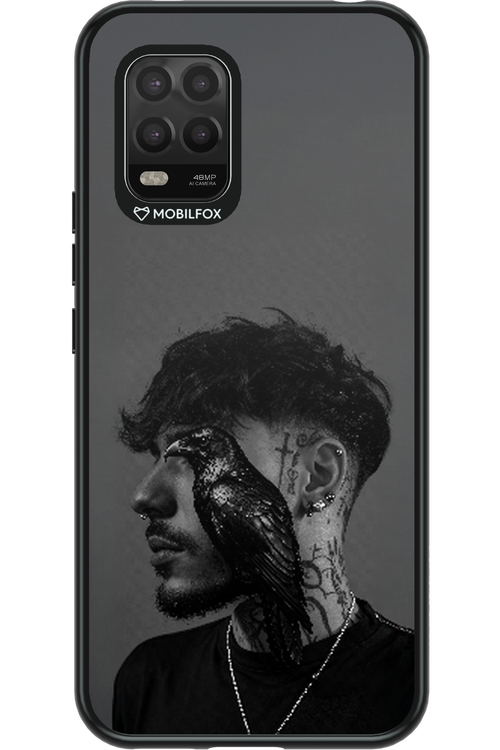 RAVEN 2.0 - Xiaomi Mi 10 Lite 5G