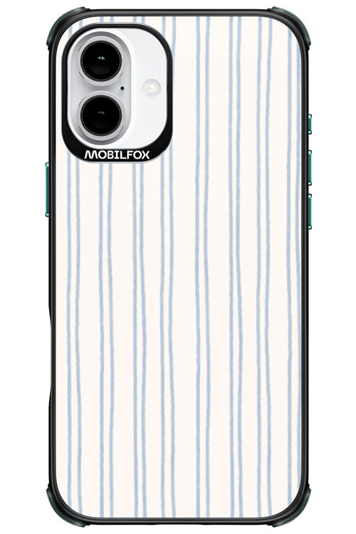 Beach Boy 2.0 - Apple iPhone 16 Plus