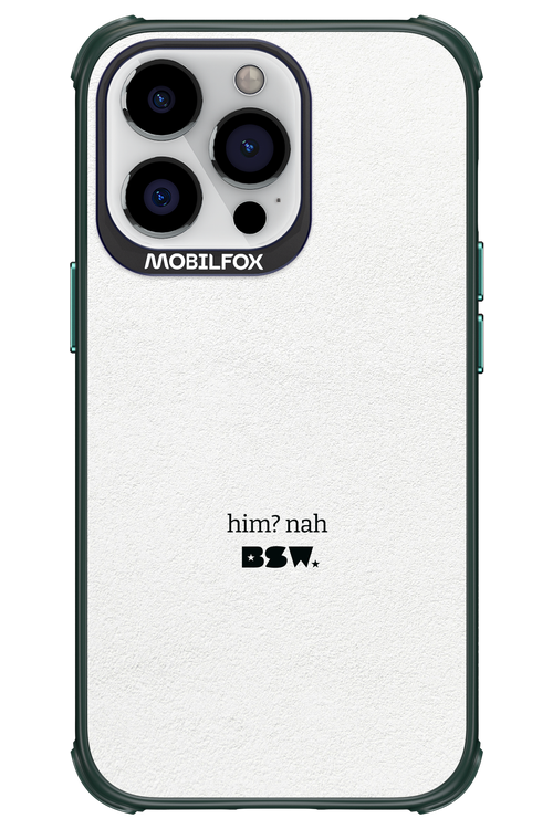 BSW FourSeasons 16 2.0 - Apple iPhone 13 Pro