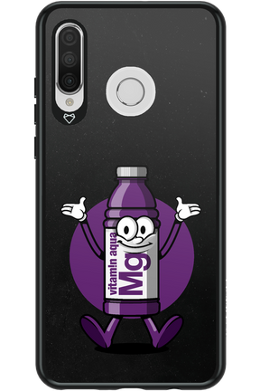 Vitamin Aqua Mg - Huawei P30 Lite